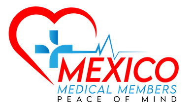 mexico medical members