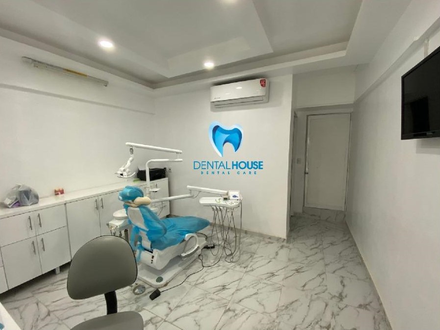 Dental House Area clinica 2