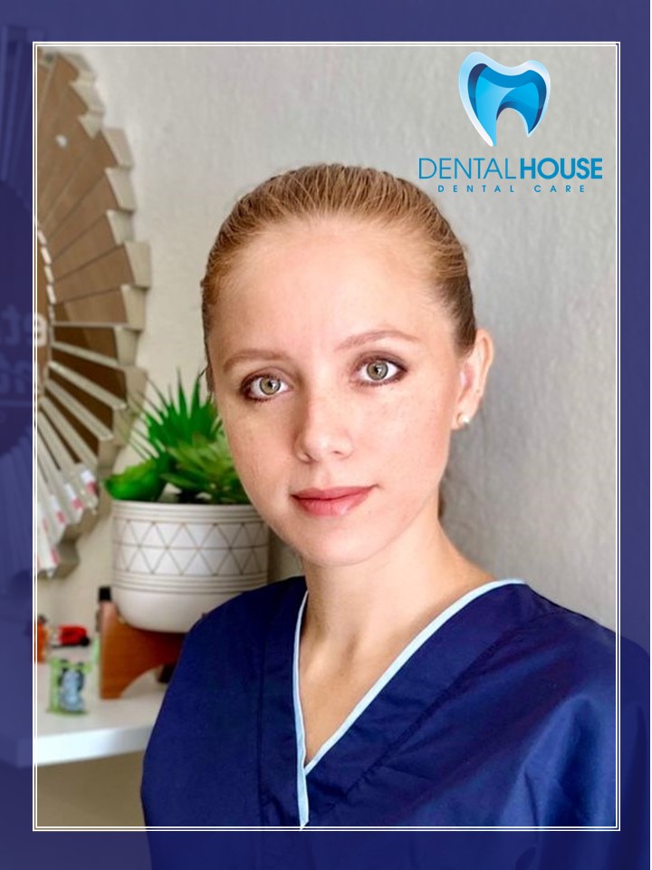 Dental House, Dra Maribel Cobela Endodoncista Especilaista