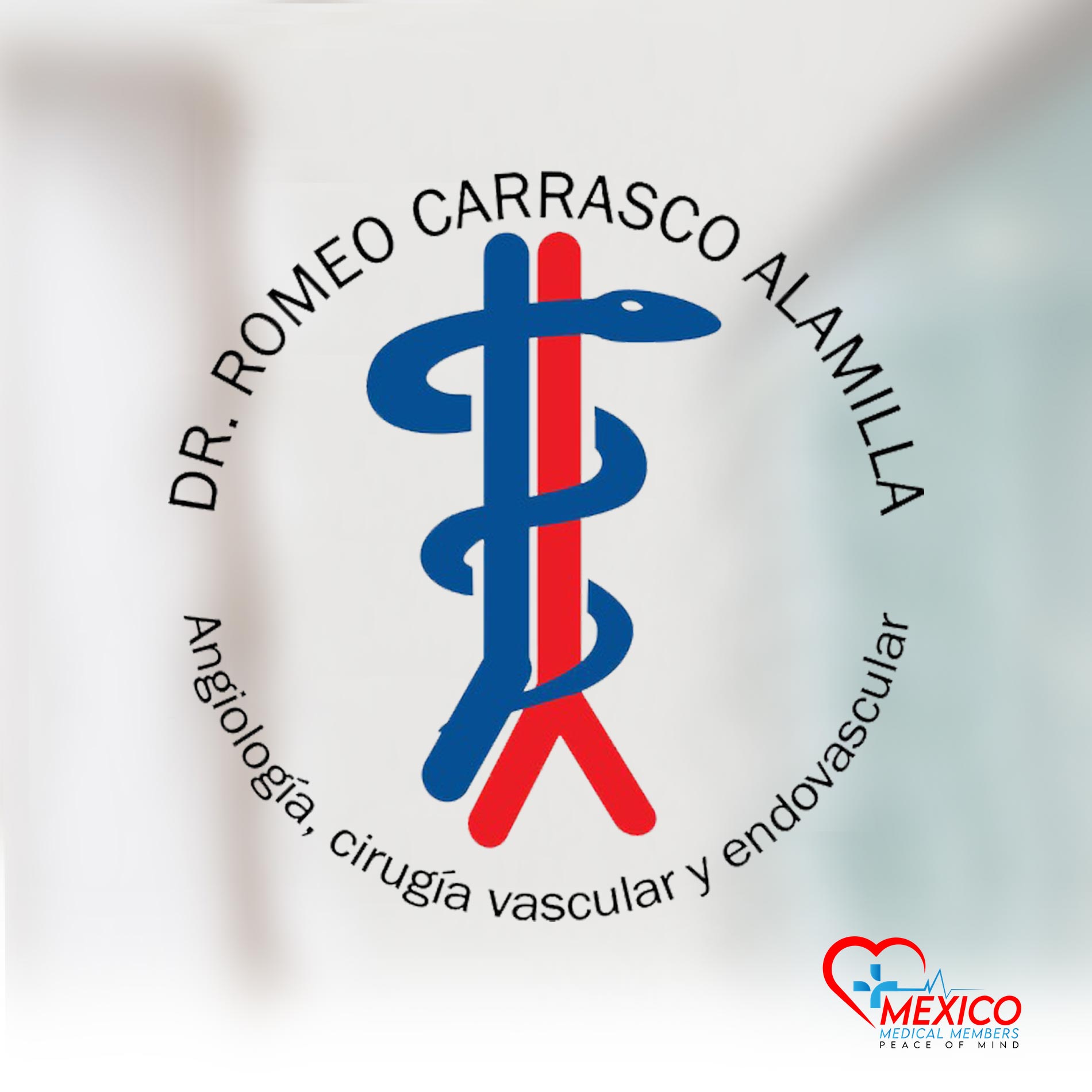 Dr. Romeo Carrasco