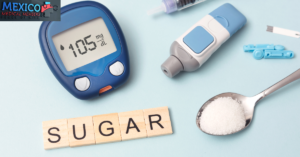 Diabetes Checkup