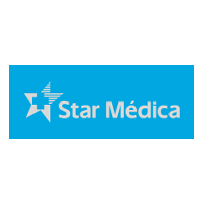 Star Médica Mérida